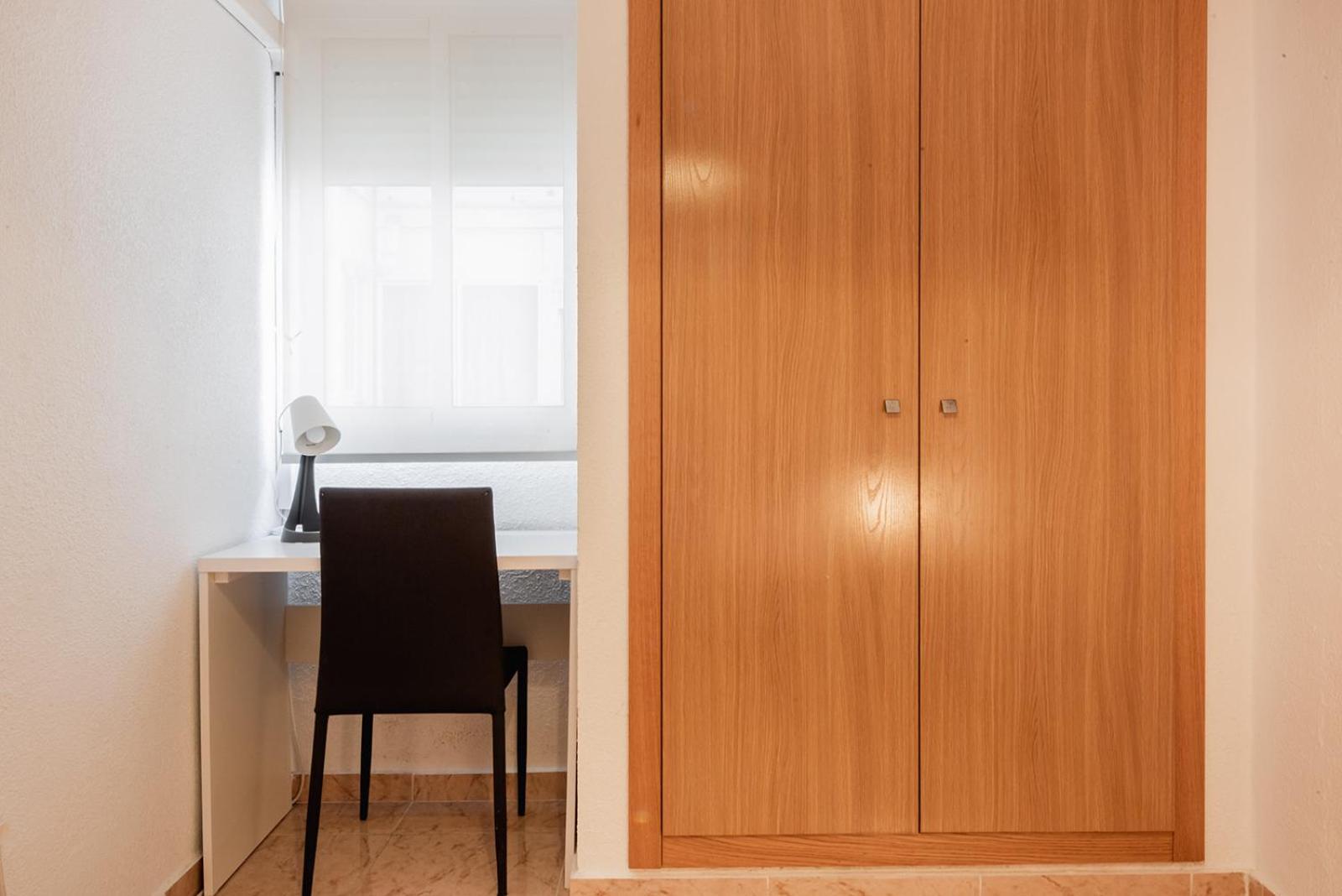Fv Flats - Mestalla 9 Apartment *