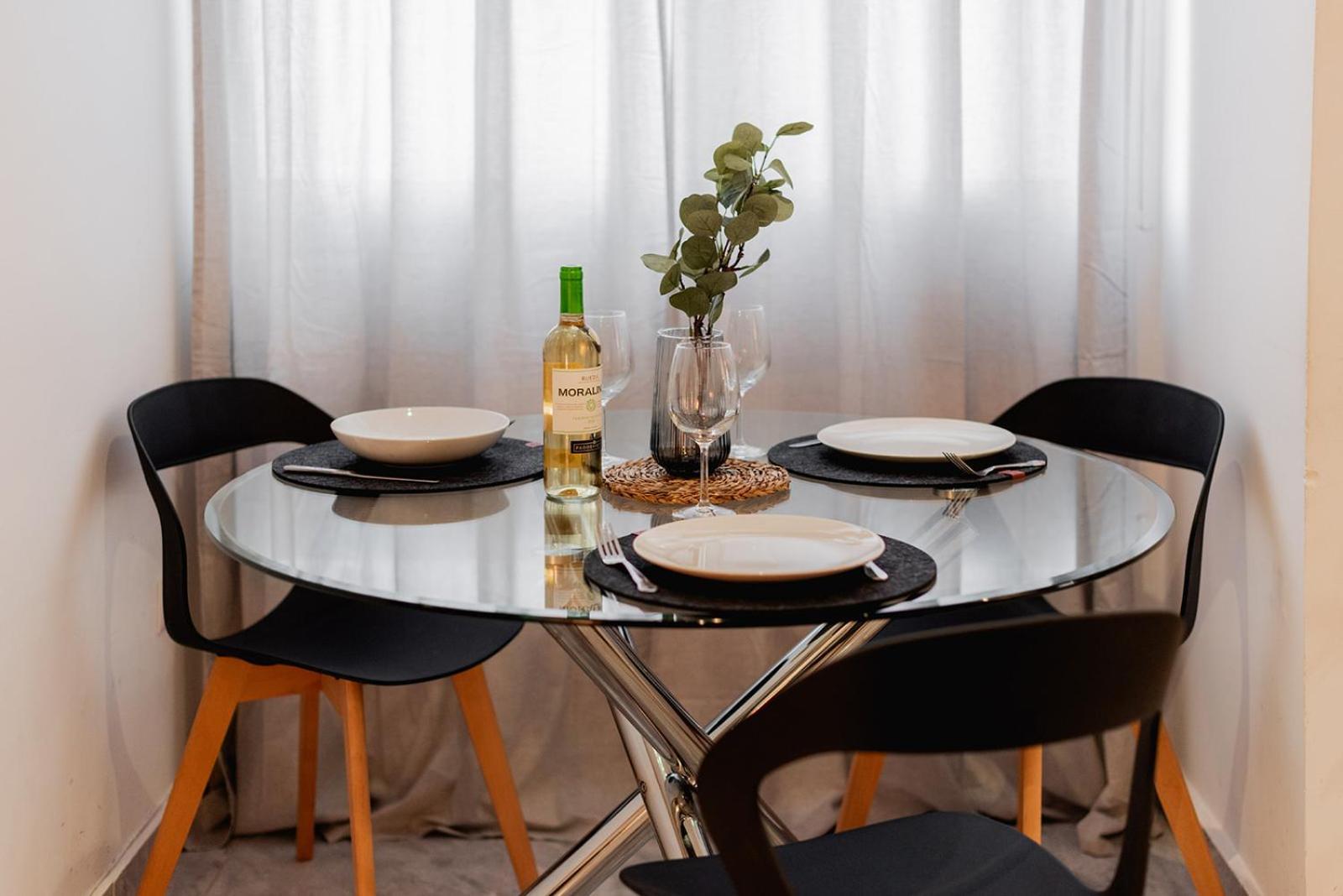 Fv Flats - Mestalla 9 Apartment