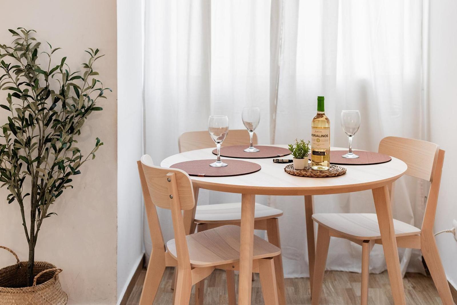 Apartment Fv Flats - Mestalla 9 *