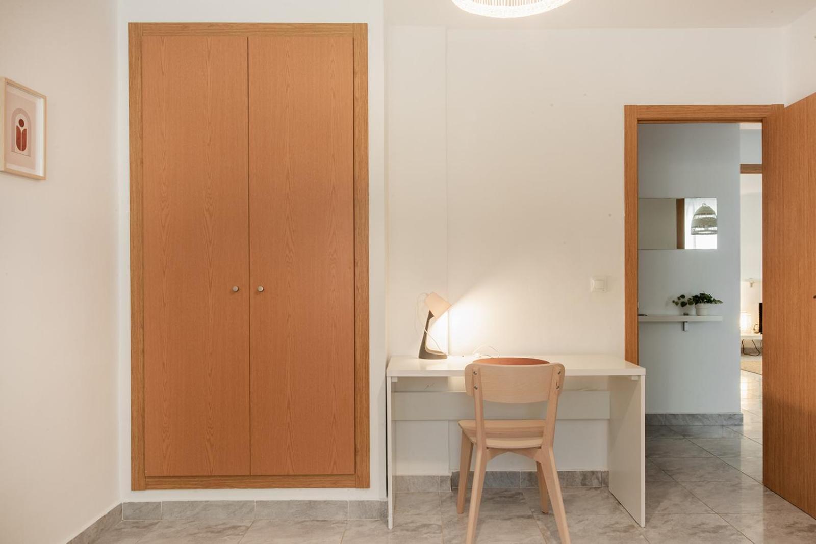 Fv Flats - Mestalla 5 Apartment *