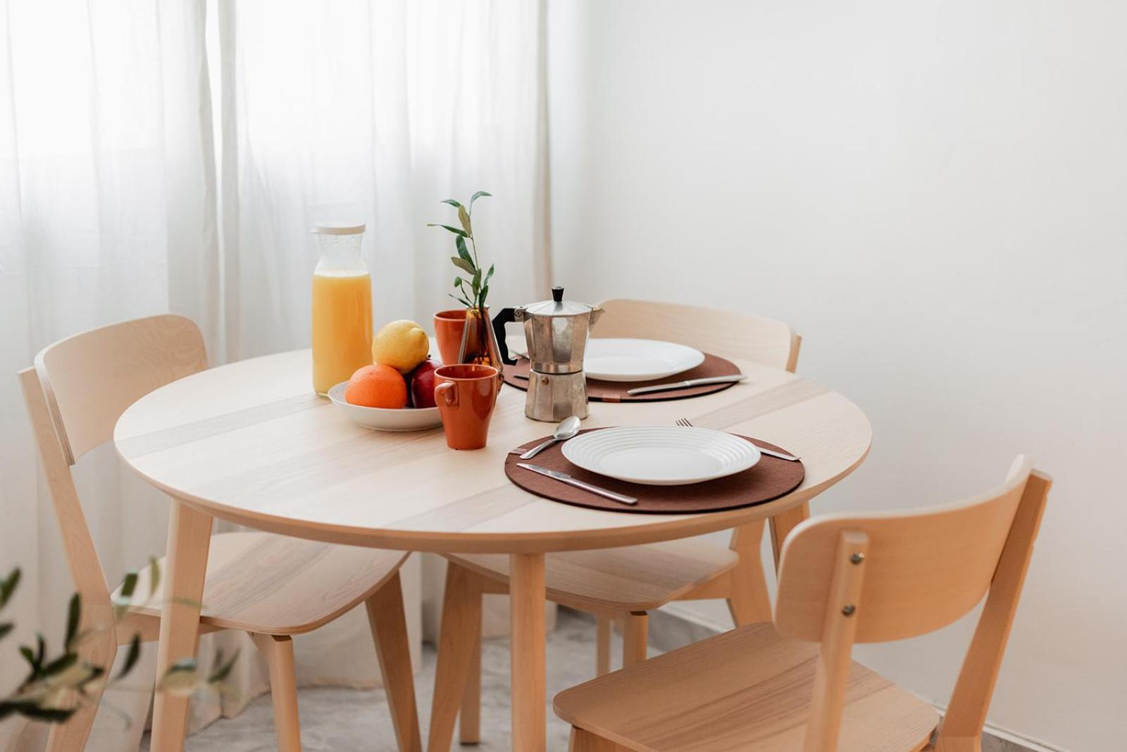 Fv Flats - Mestalla 5 Apartment *
