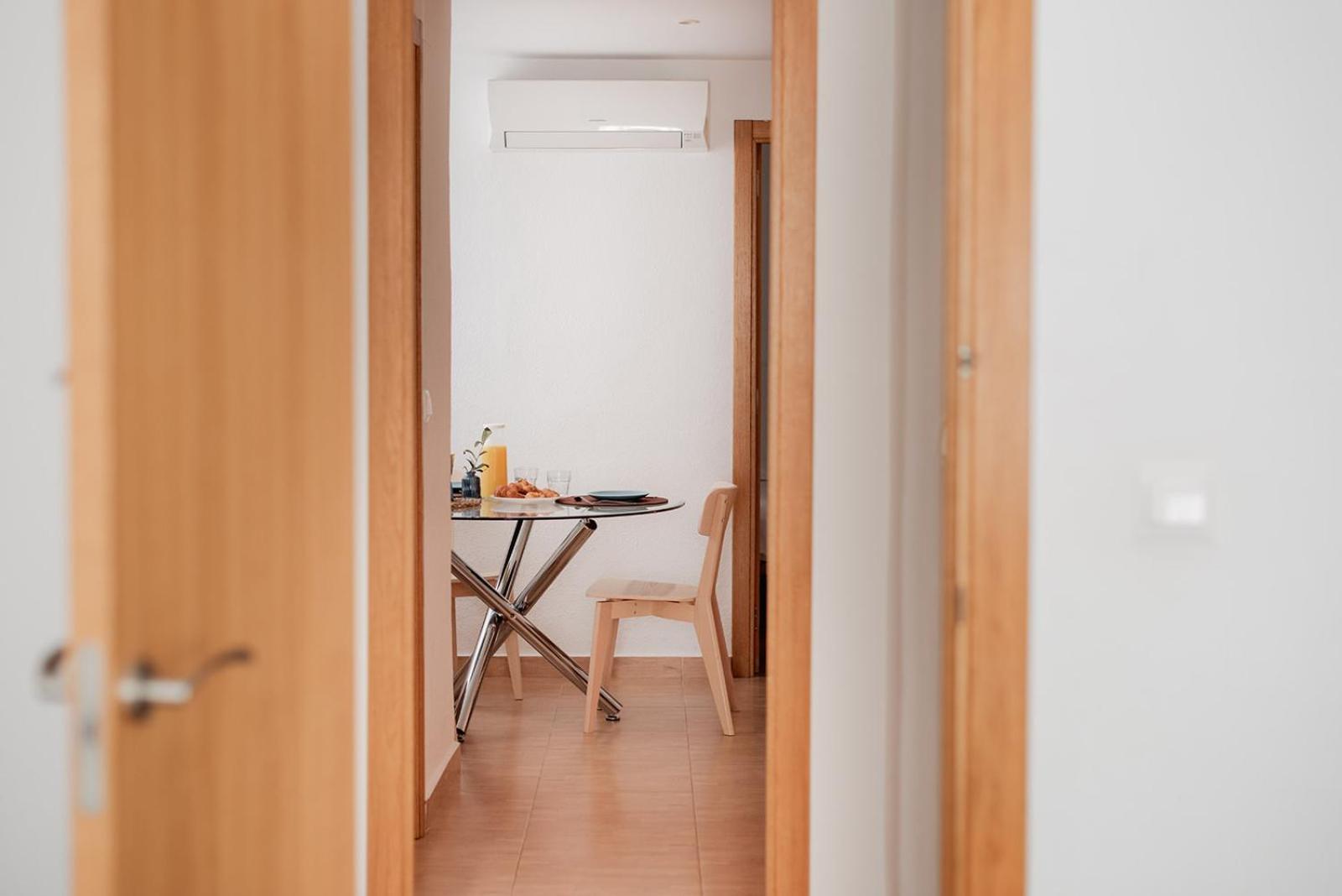 Apartment Fv Flats - Mestalla 5