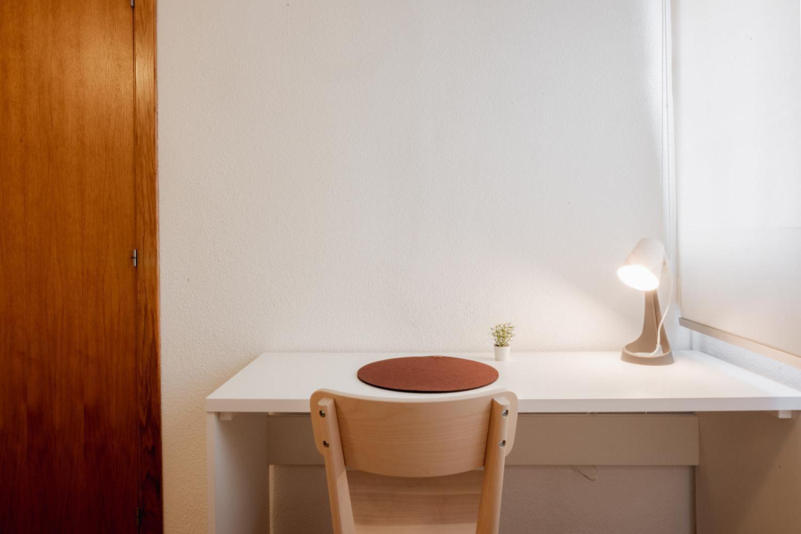 Apartment Fv Flats - Mestalla 5 *