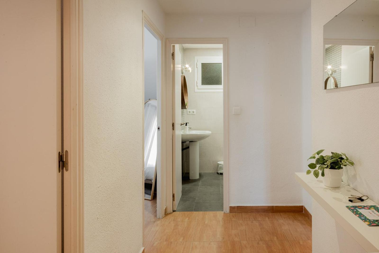 Fv Flats - Mestalla 5 Apartment