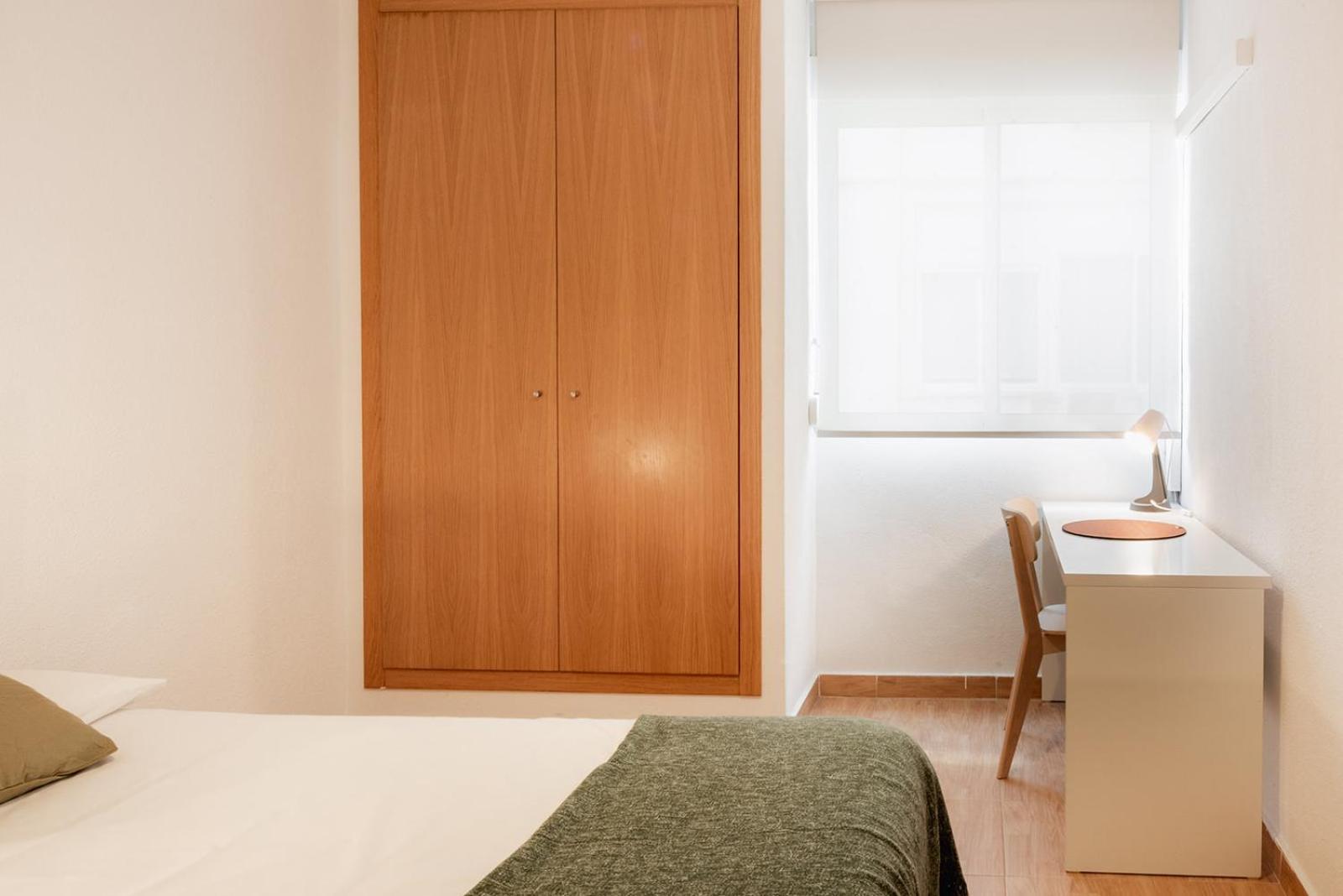 Fv Flats - Mestalla 5 Apartment *