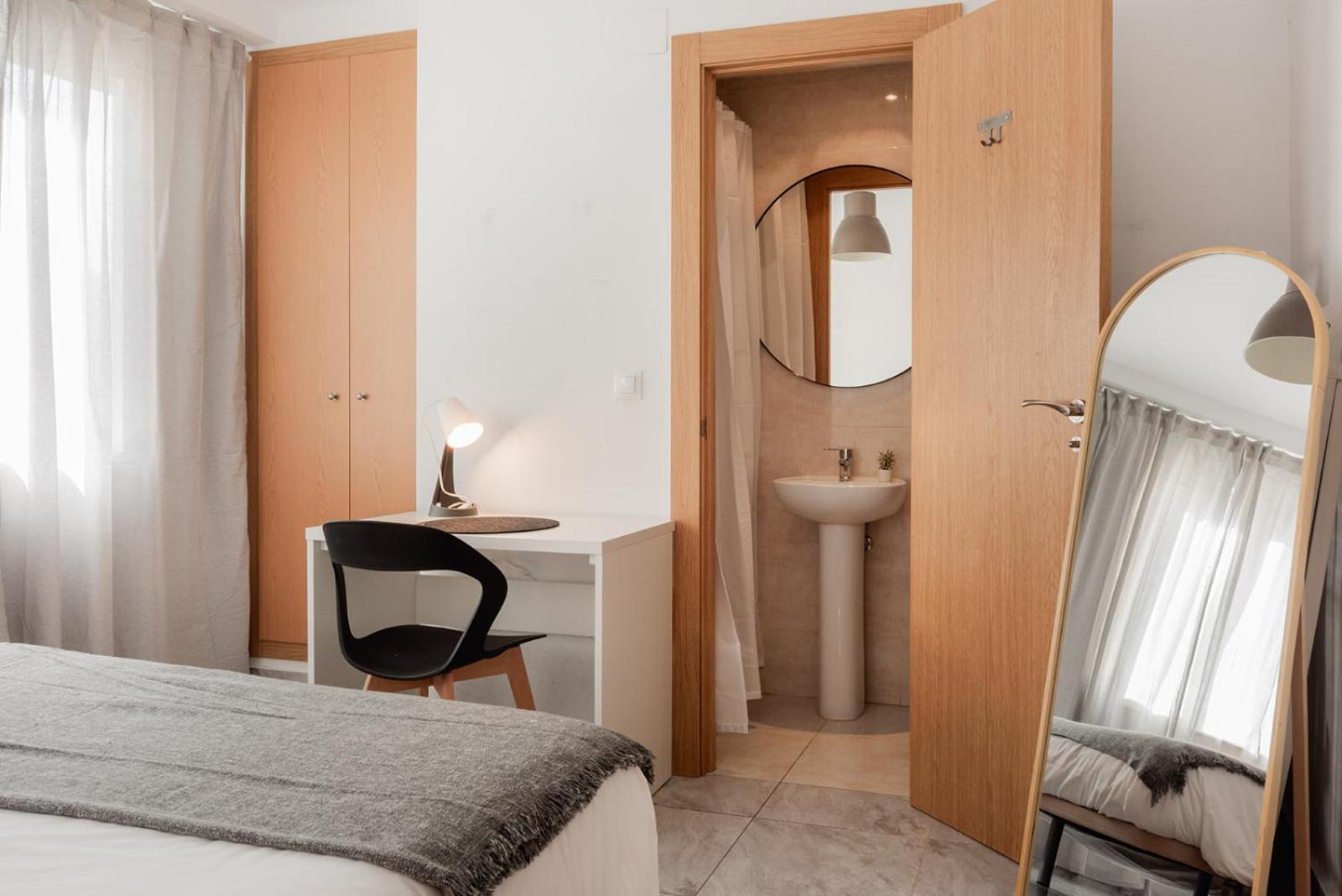 Apartment Fv Flats - Mestalla 5 *
