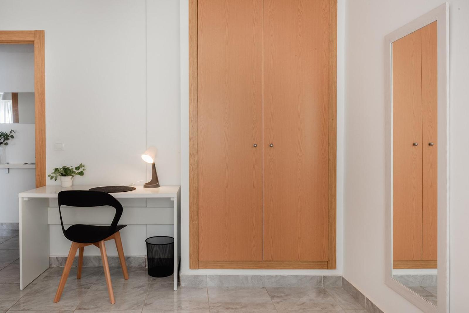 Apartment Fv Flats - Mestalla 5
