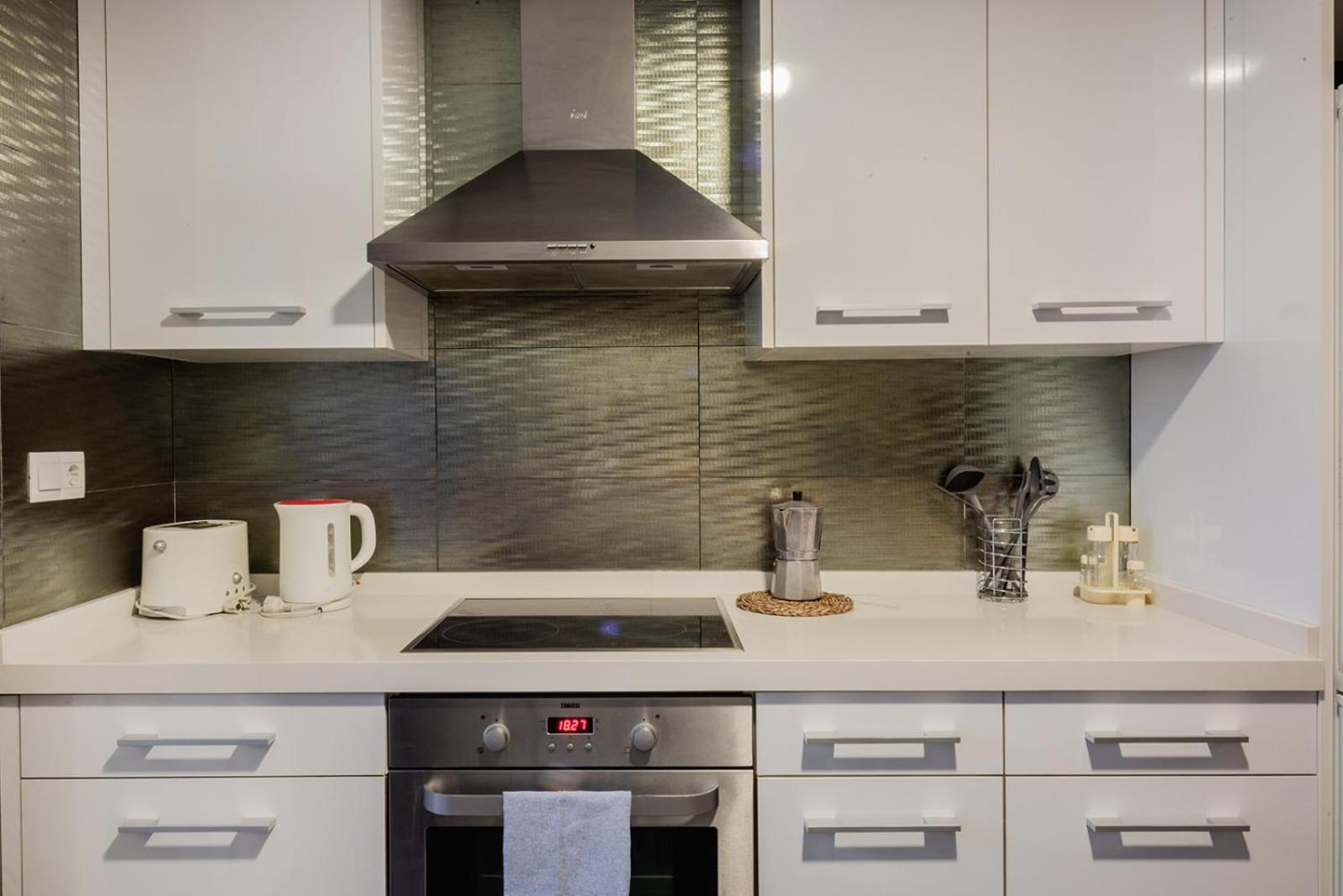 Apartment Fv Flats - San Felipe Neri