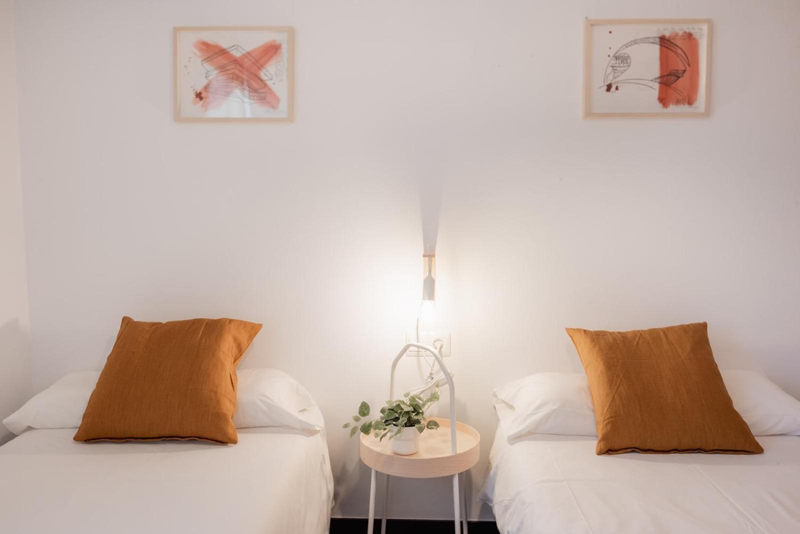 Apartment Fv Flats - San Felipe Neri