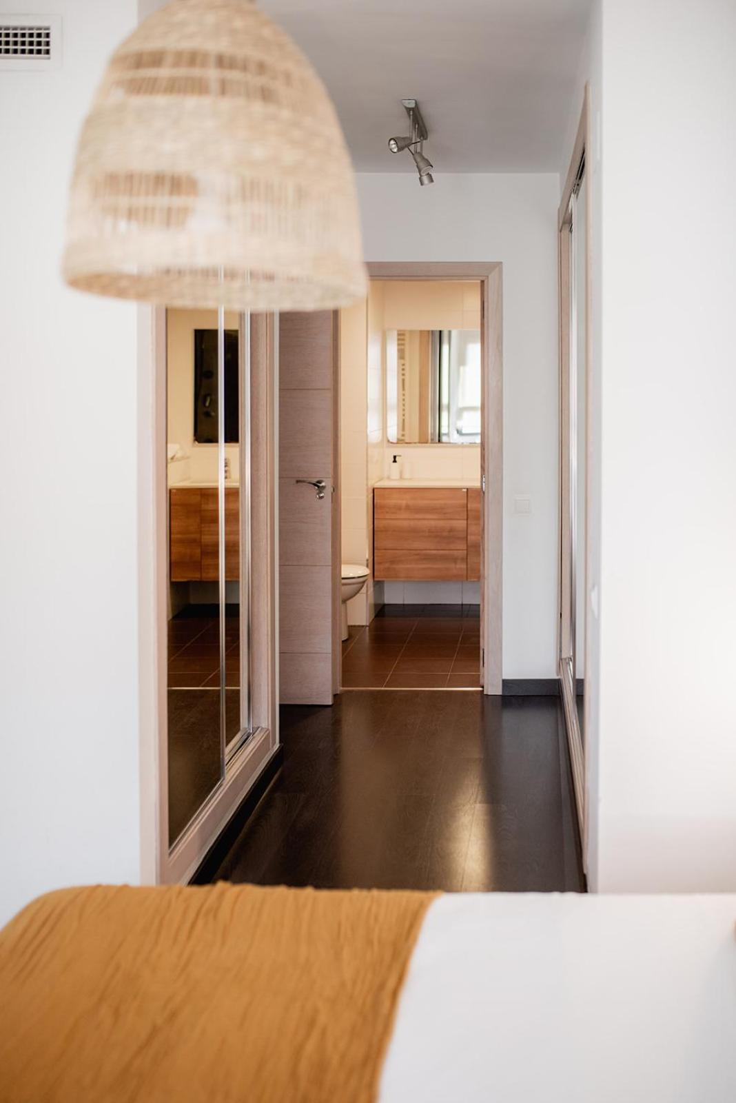 Fv Flats - San Felipe Neri Apartment