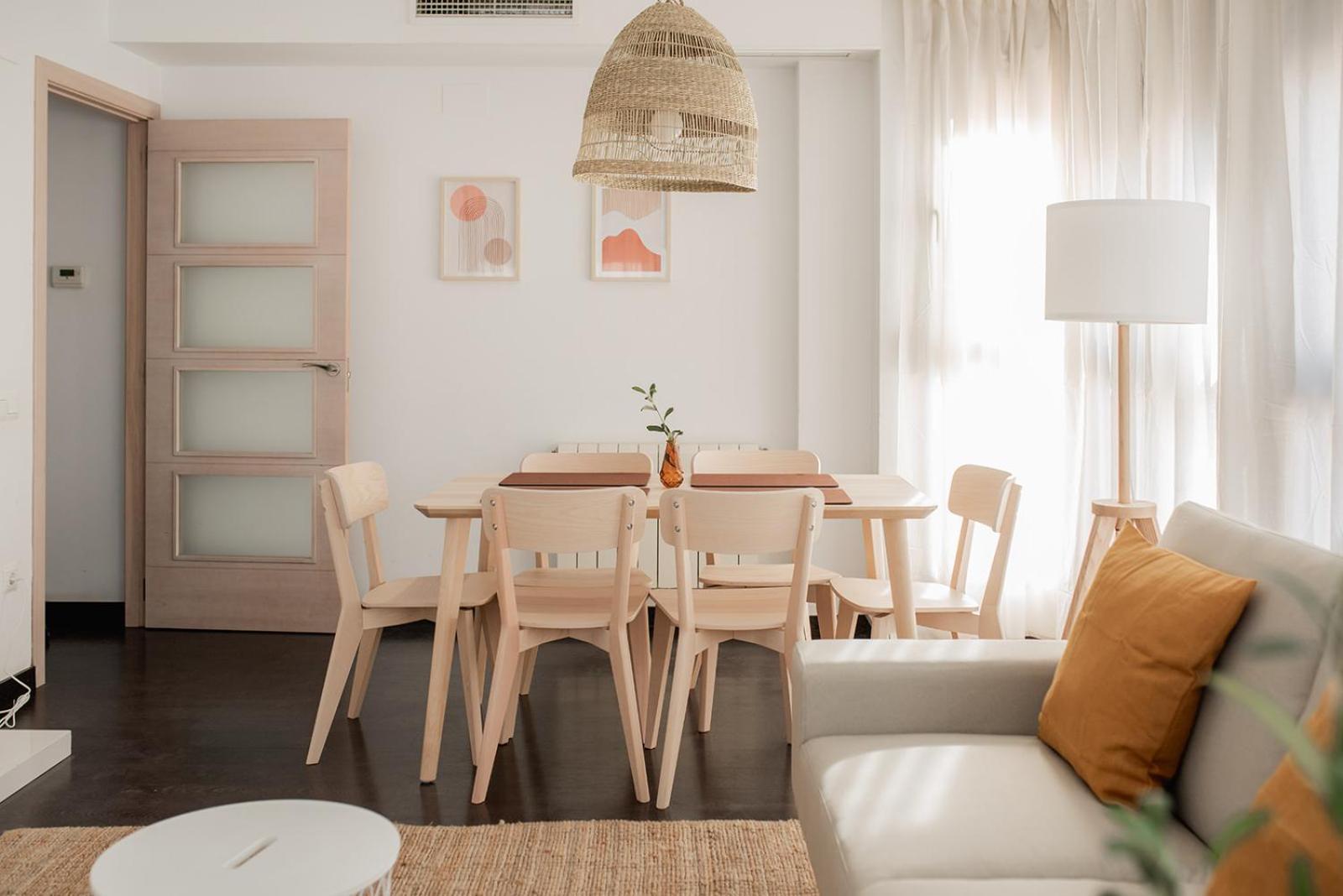 Apartment Fv Flats - San Felipe Neri *