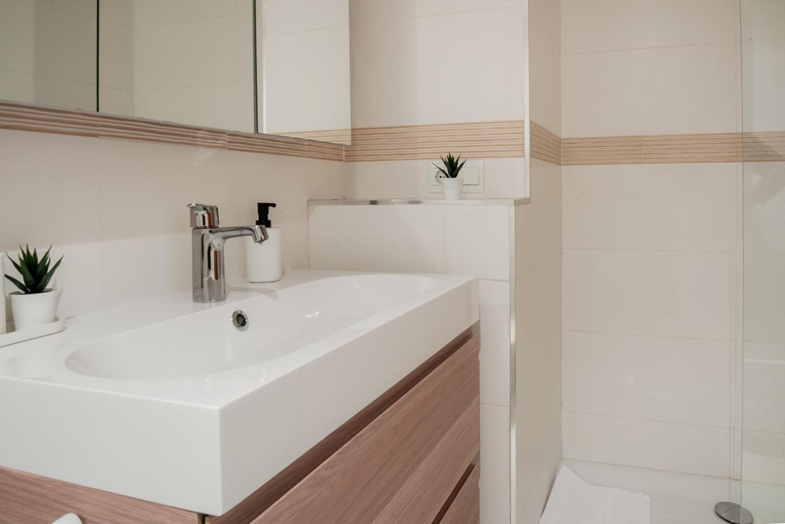 Apartamento Fv Flats - San Felipe Neri Valência