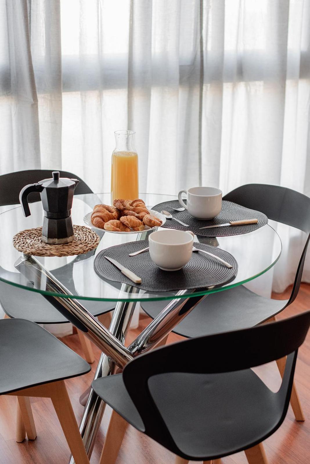 Apartamento Fv Flats - San Felipe Neri