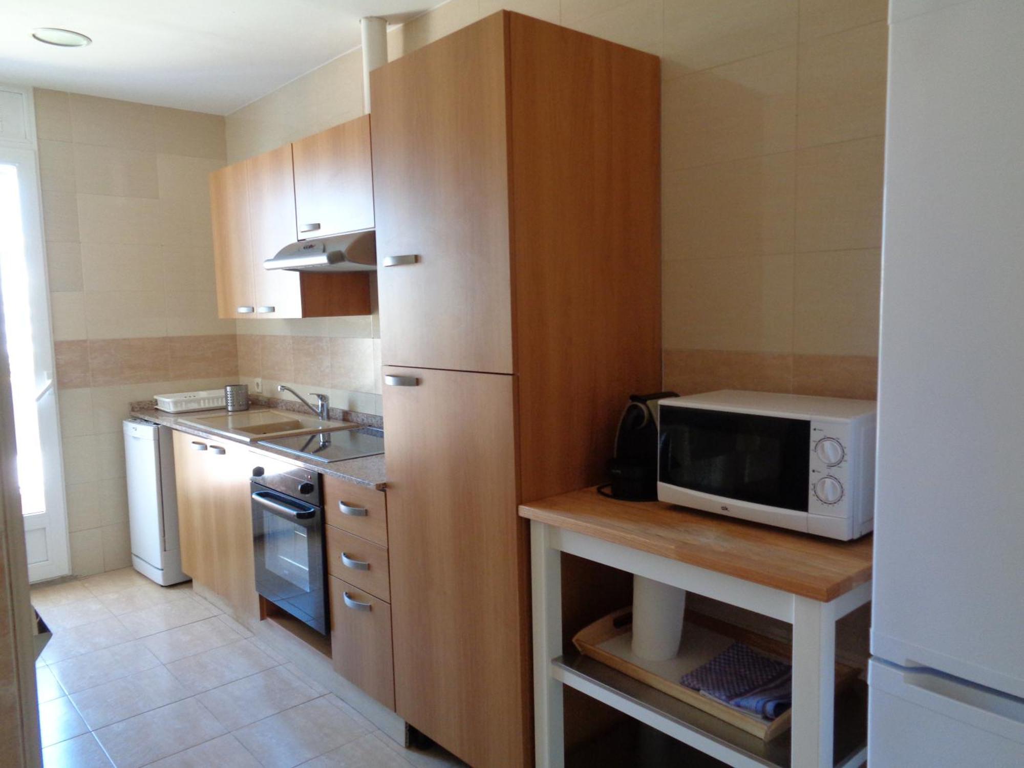 Turia Apartment Valencia