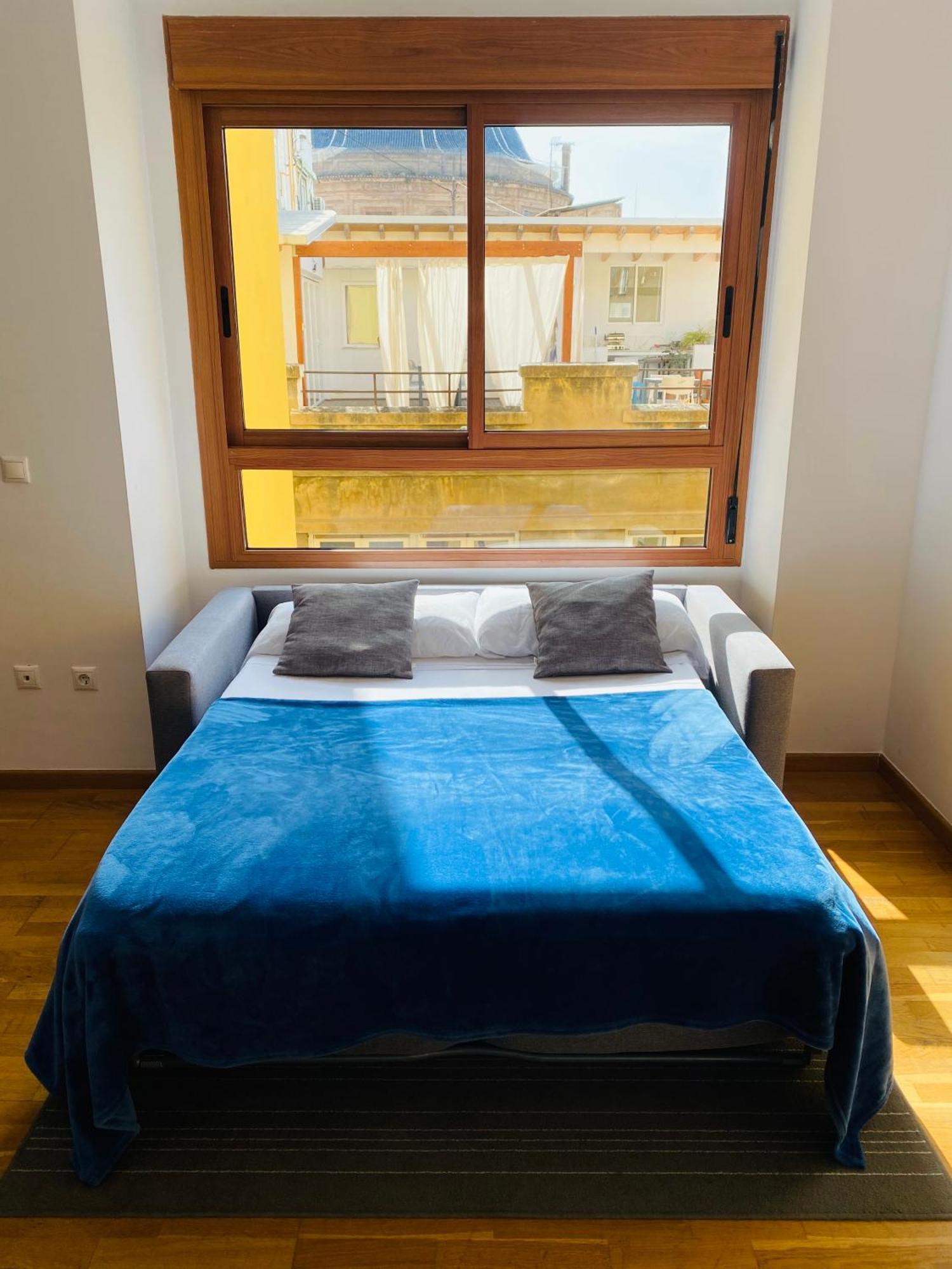 Palau De Palomar - Palomargroup Apartment *