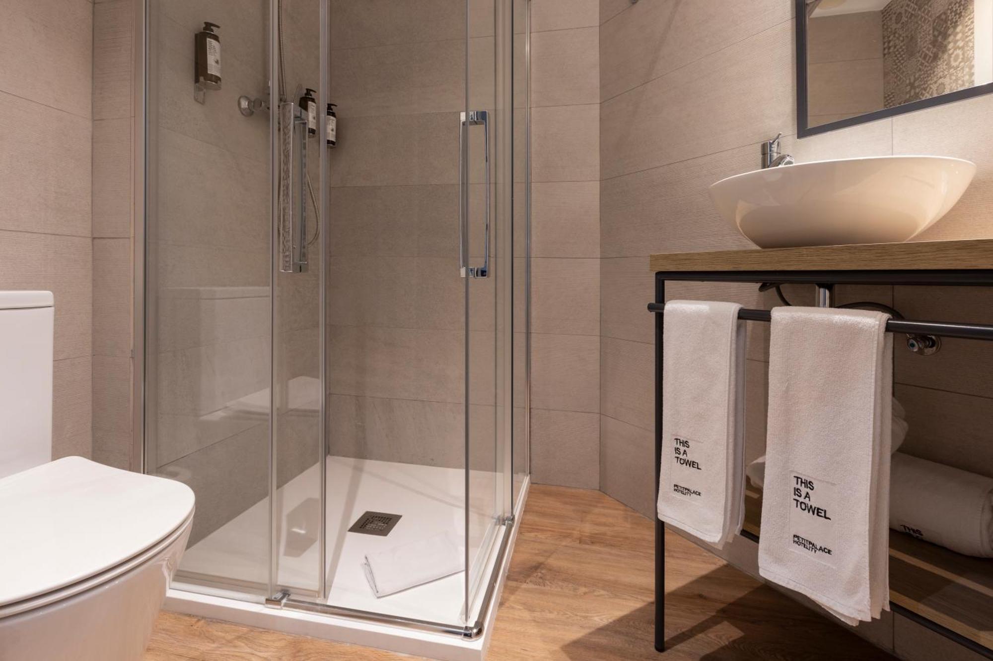Petit Palace Ruzafa Hotel Valencia