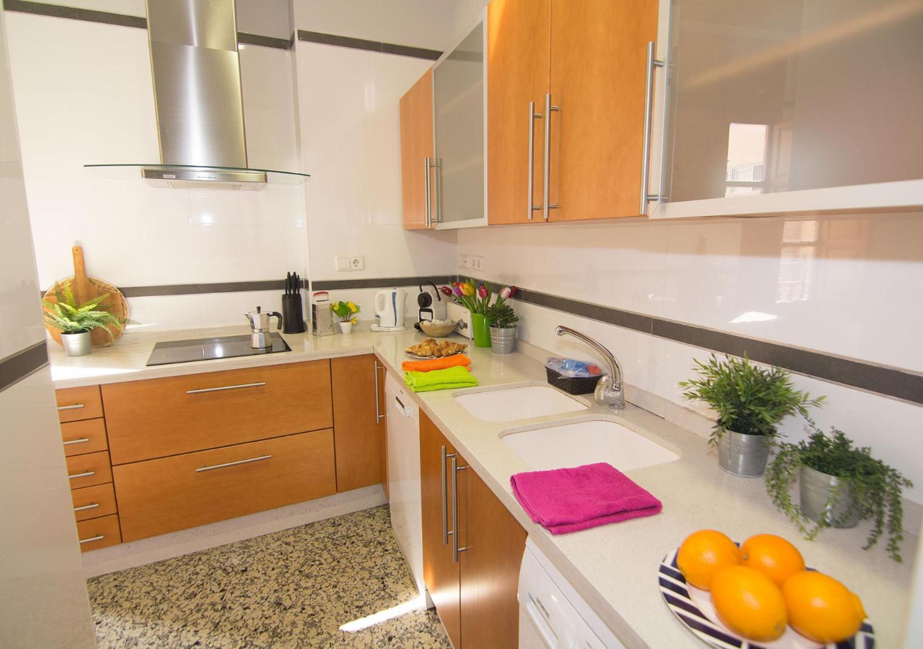 Macflats Puerto Appartement Valencia