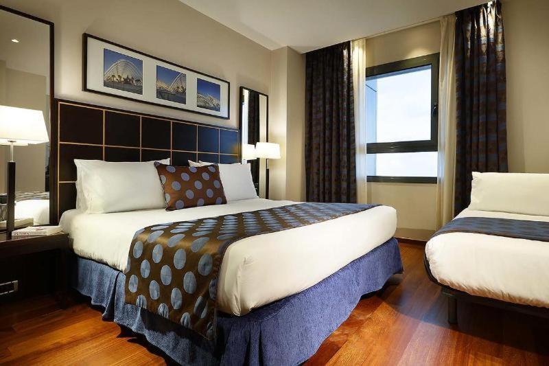 Eurostars Gran 4*
