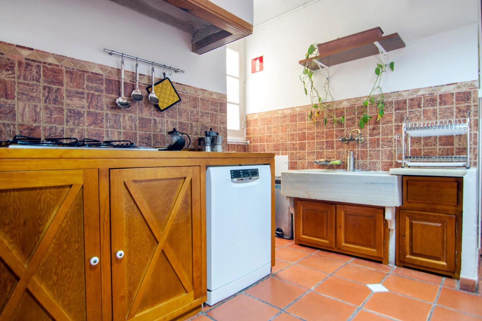 Guest house Kasa Katia Valencia