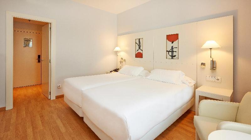 Hotel Nh Artes