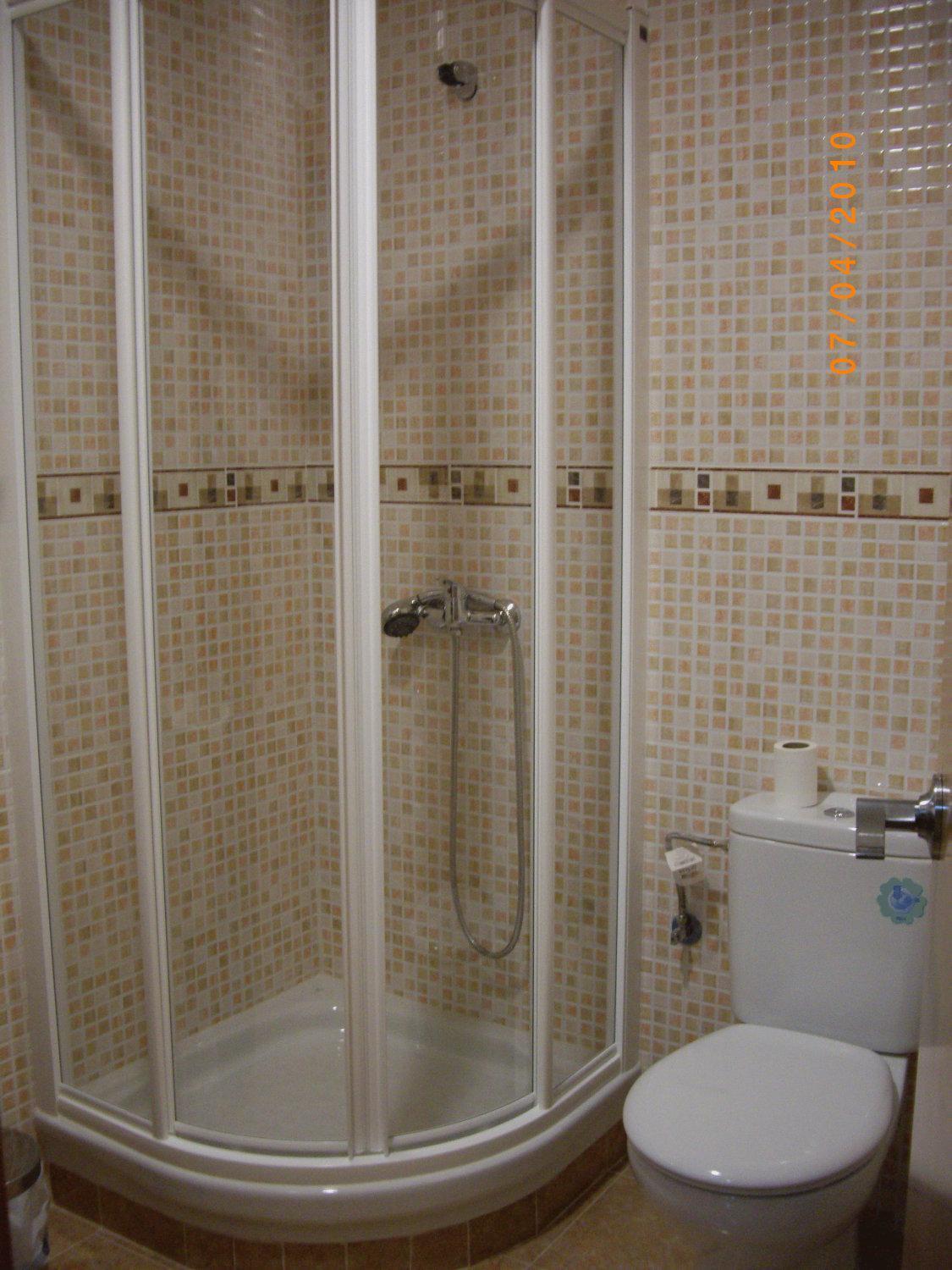 Guest house Abastos 2*