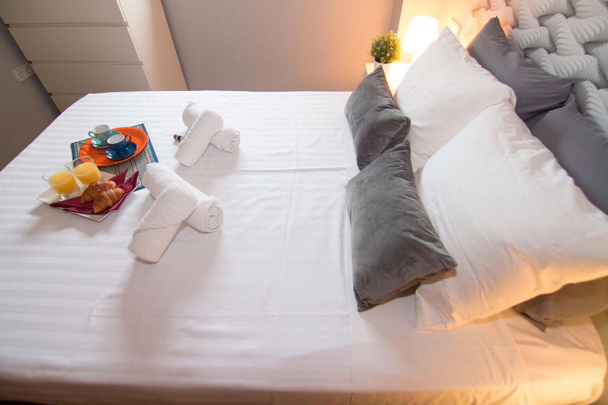 Appartement Macflats Puerto *