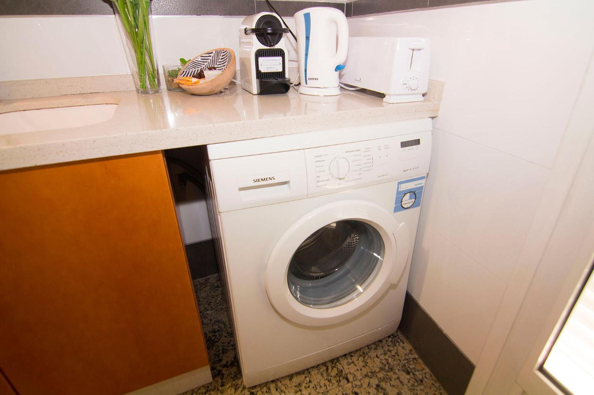 Macflats Puerto Appartement Valencia