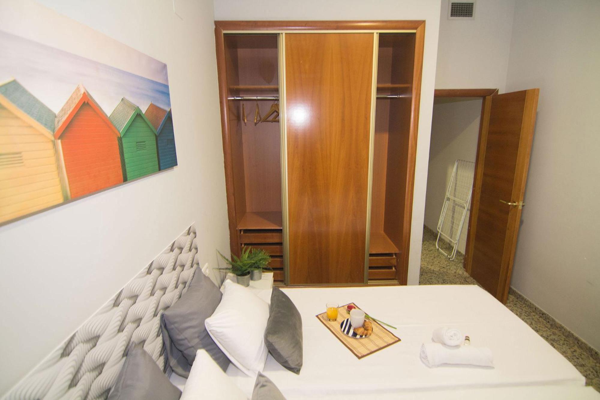 Appartement Macflats Puerto *