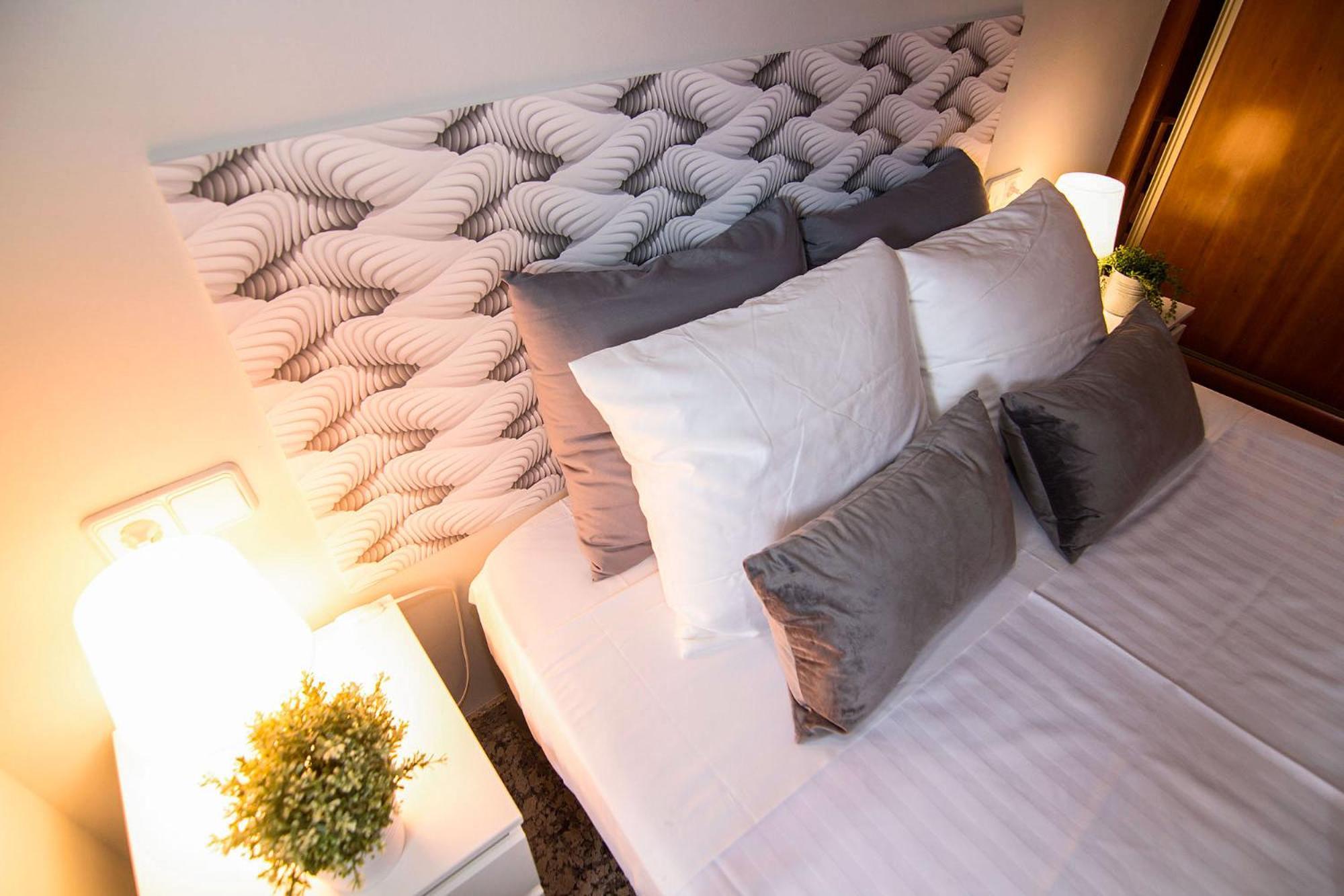 Appartement Macflats Puerto Valencia