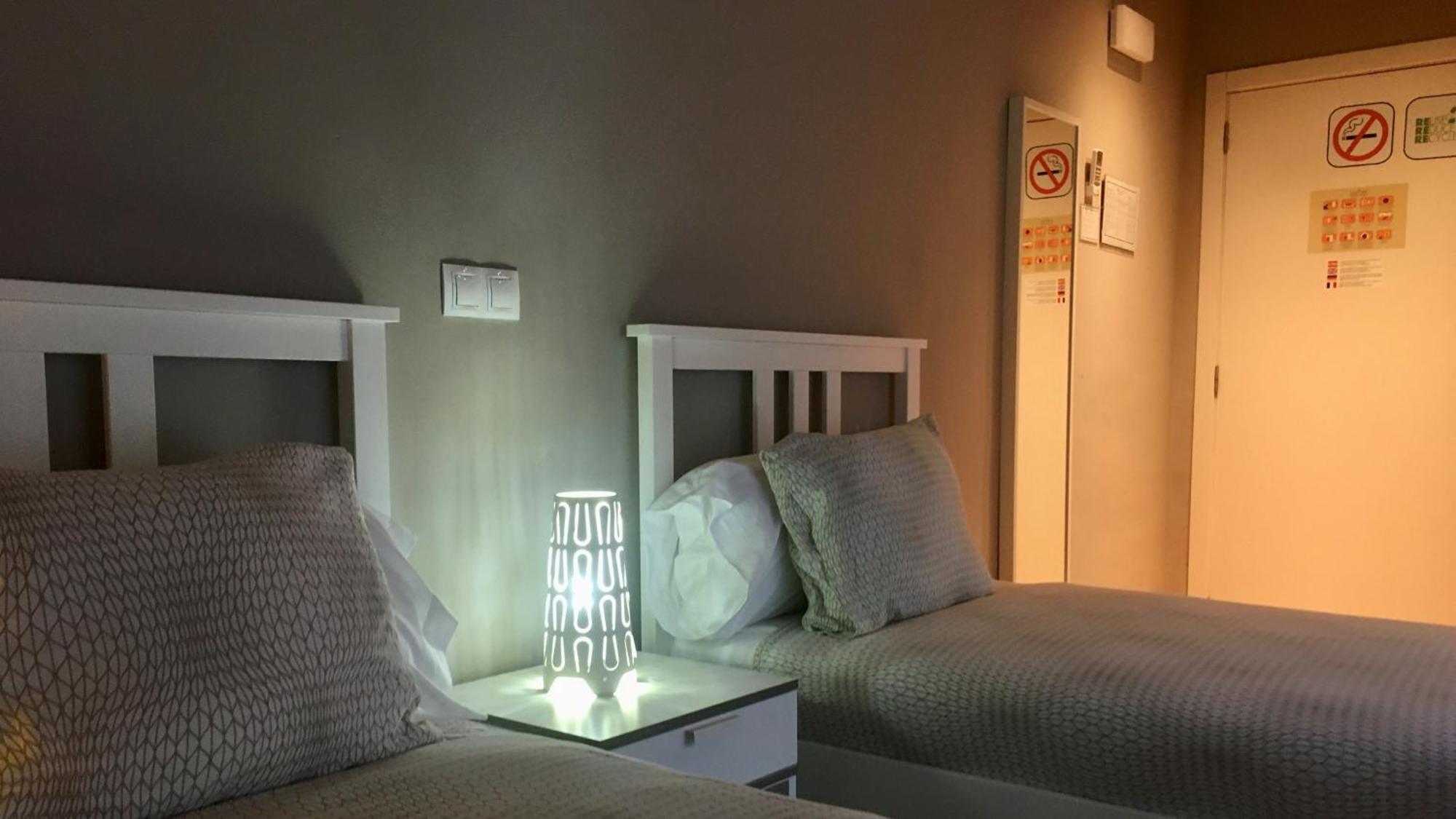 Md Modern - Jardines Hotel