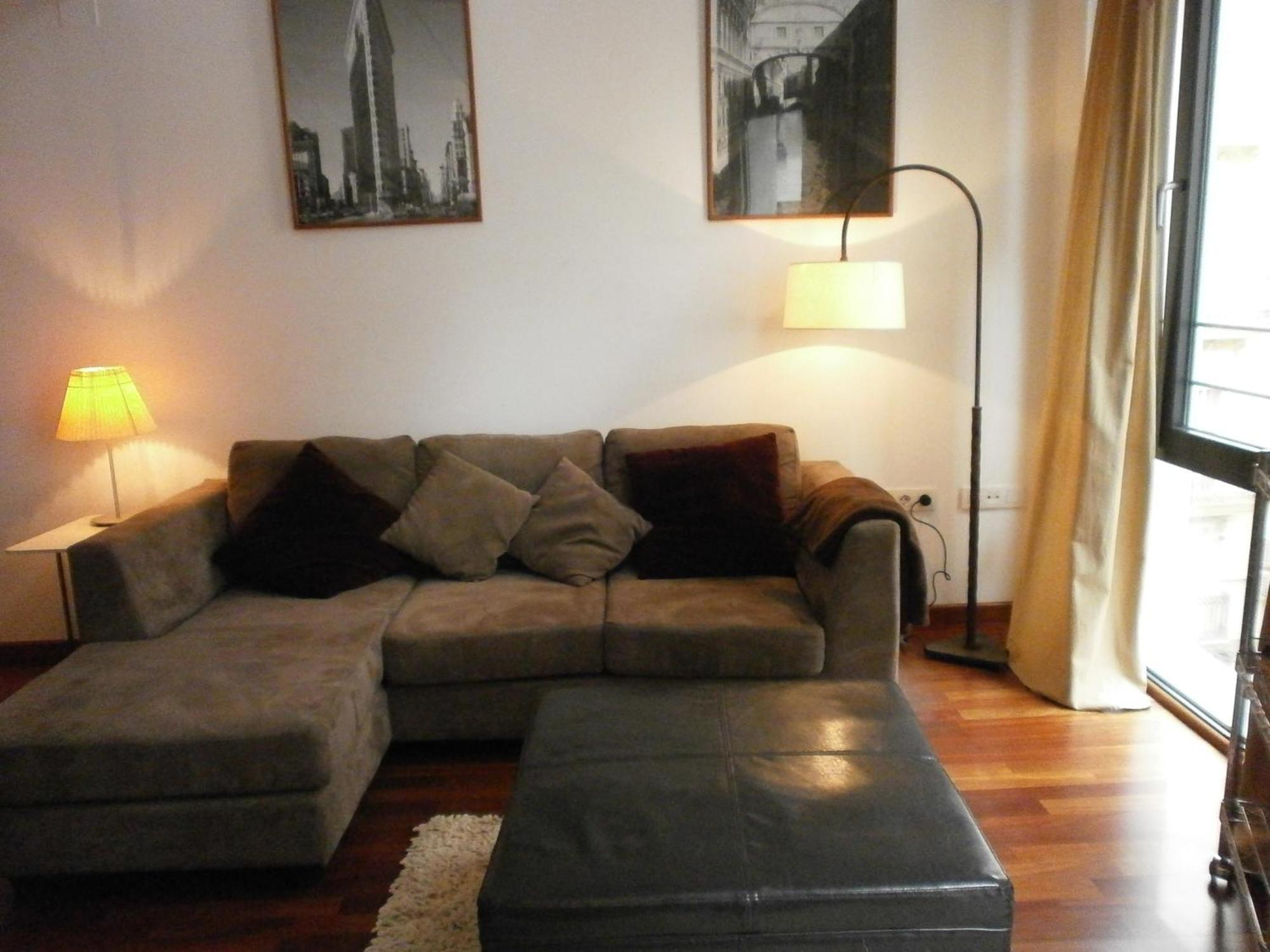 Total Apartment *