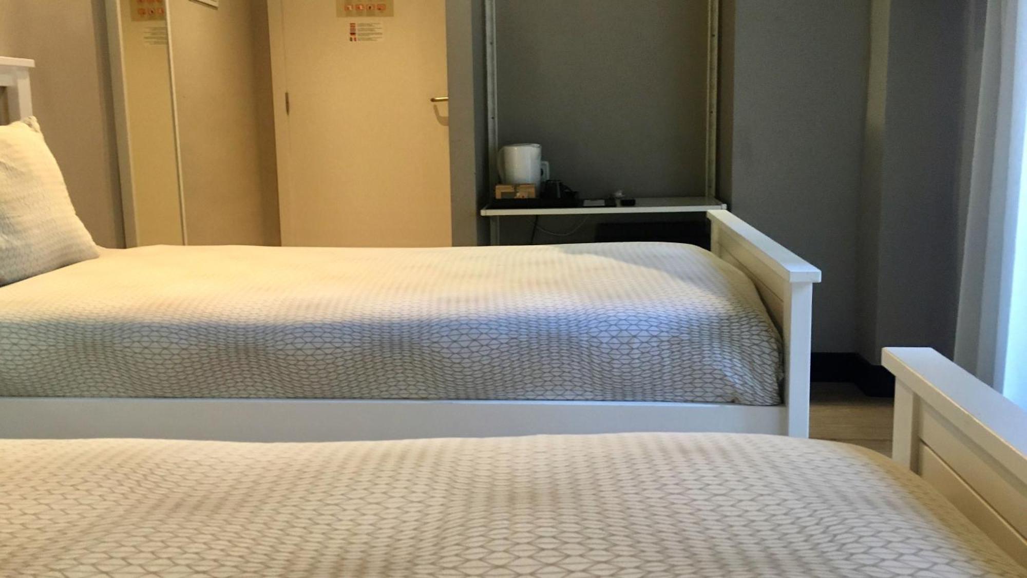 Hotel Md Modern - Jardines