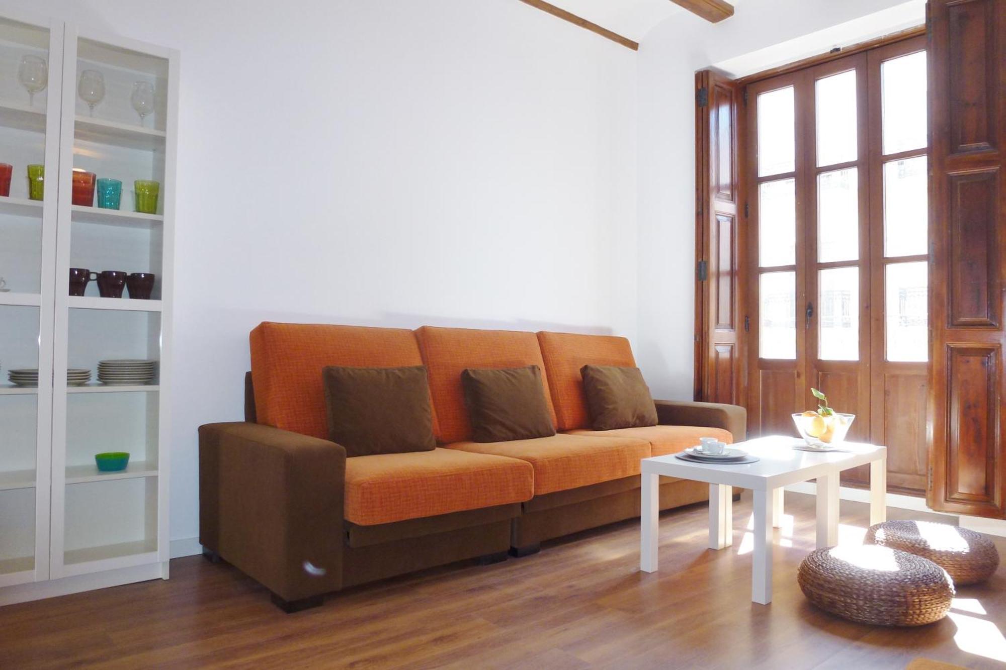 Apartment Singular Station Valencia