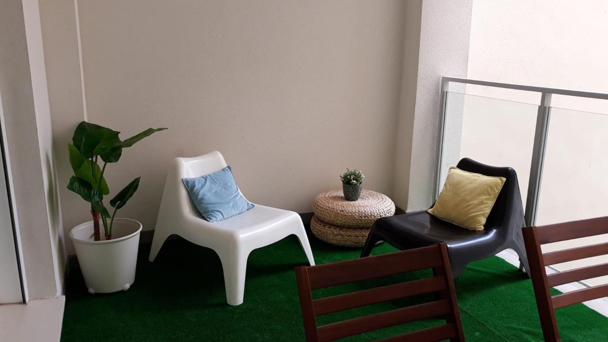 Apartment Hq San Vicente Valencia