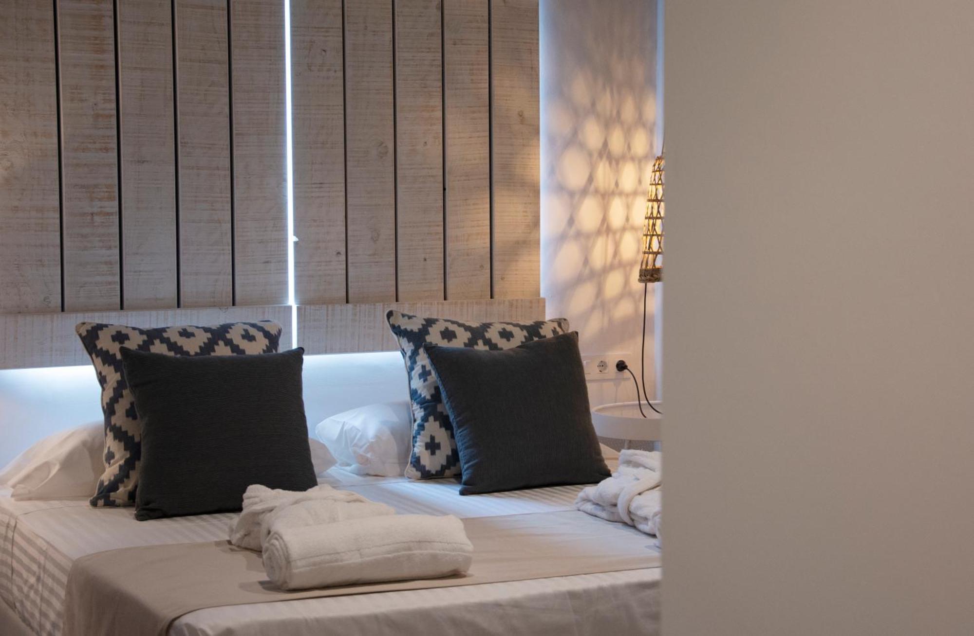 & Co. Saler Boutique 3* Valencia
