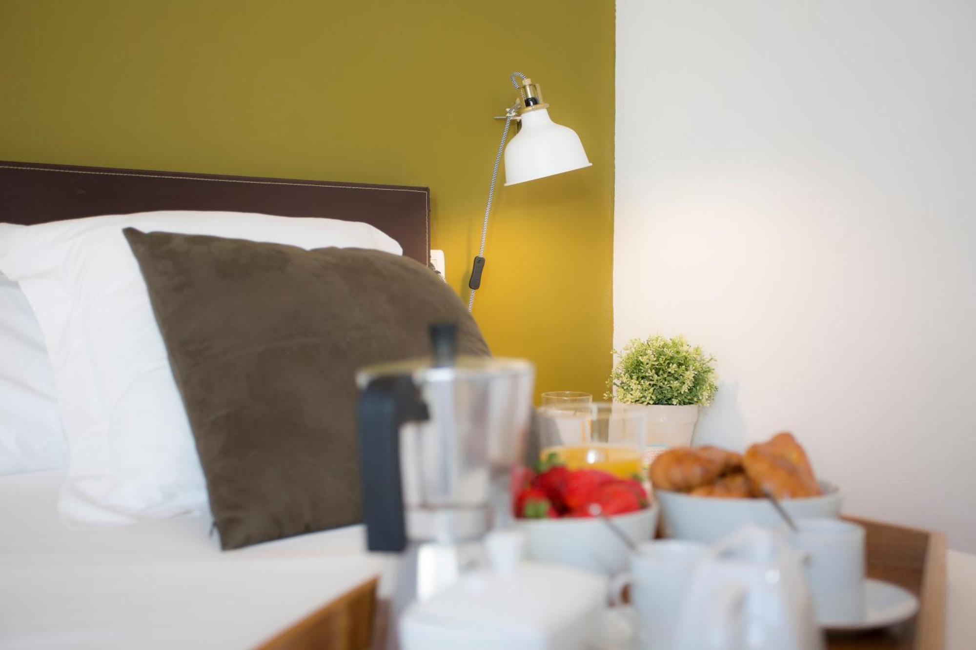 Singularstays Botanico29 Valencia