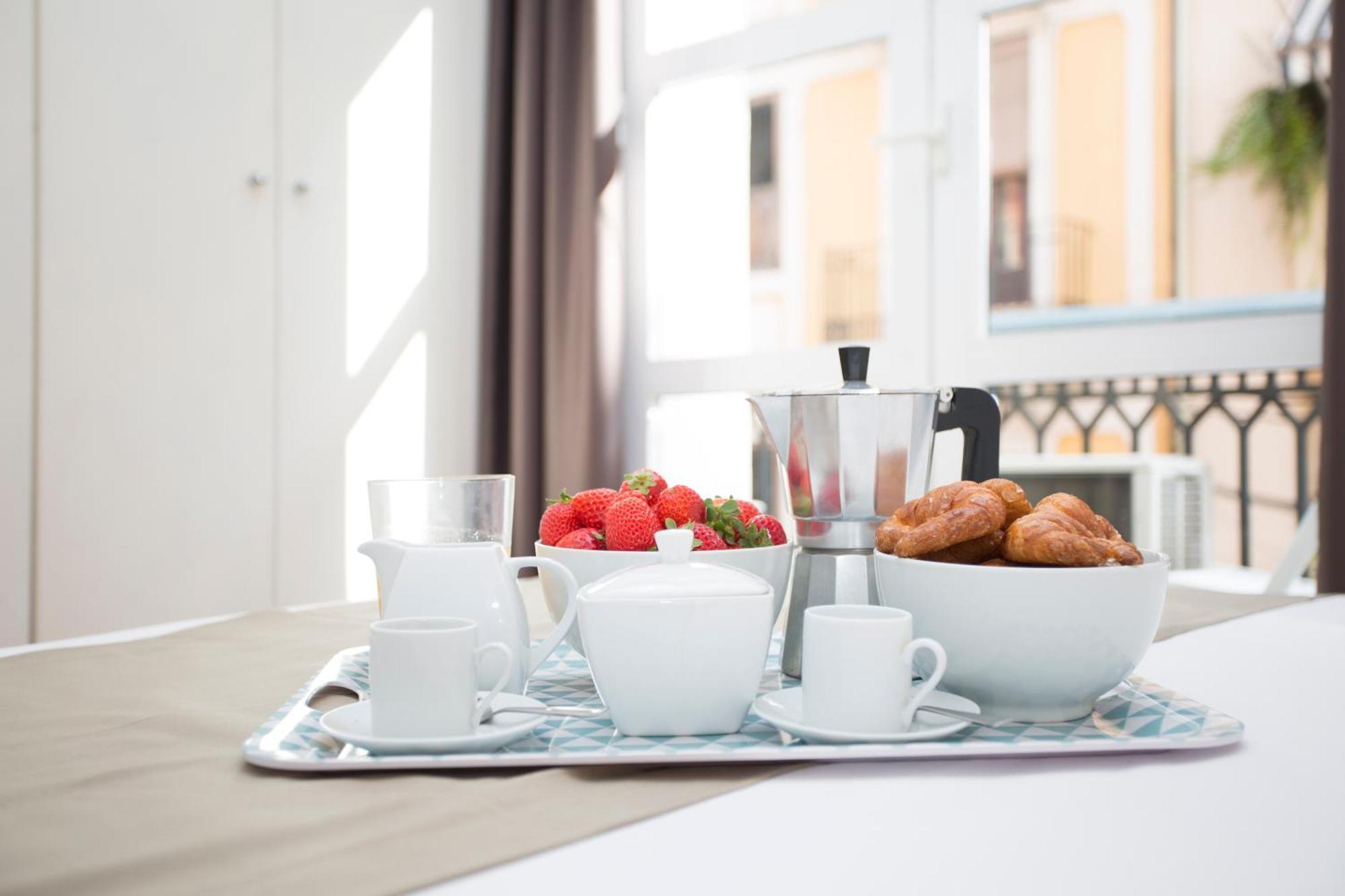 Apartment Singularstays Botanico29 *