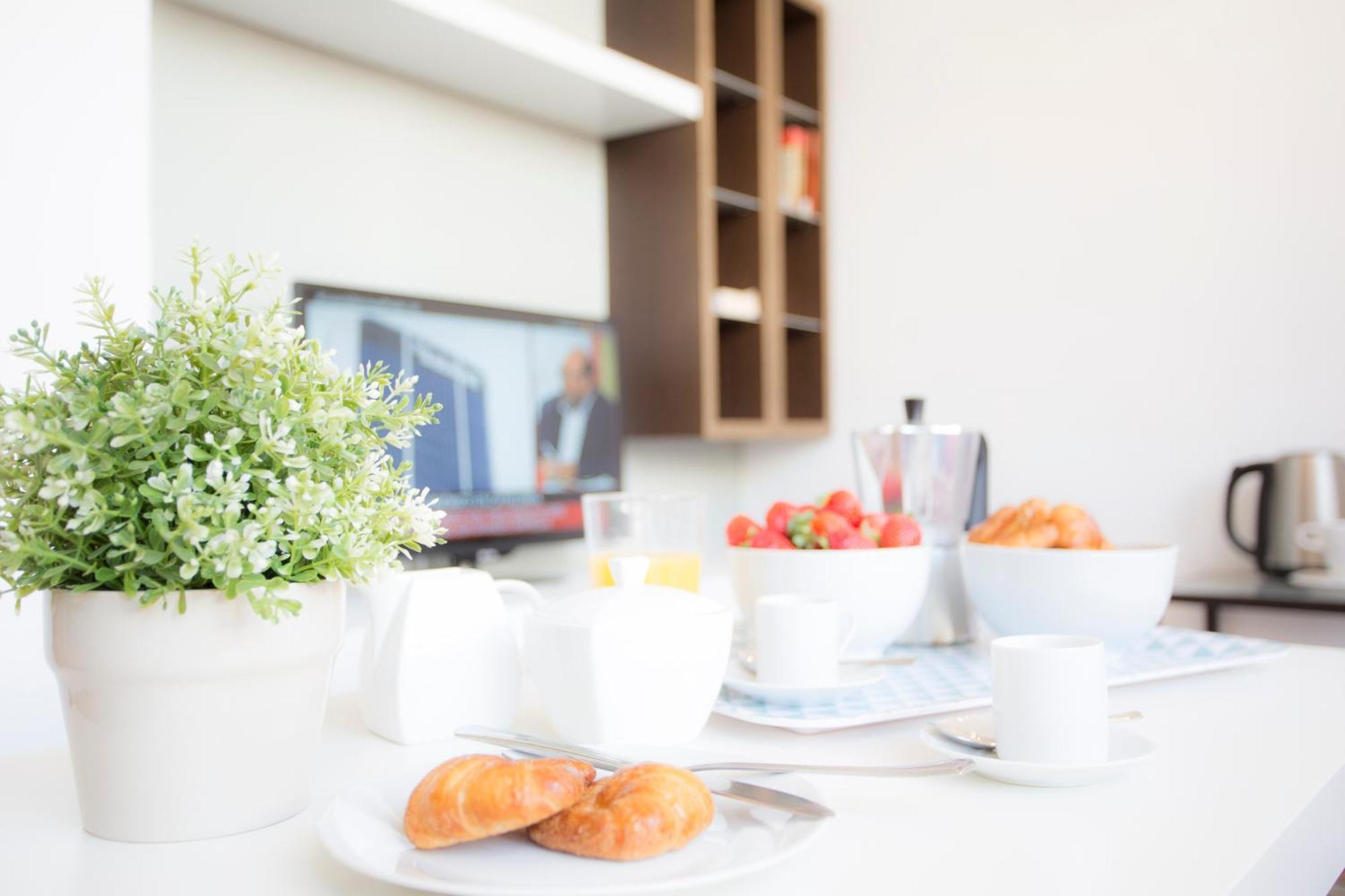 Singularstays Botanico29 Apartment Valencia