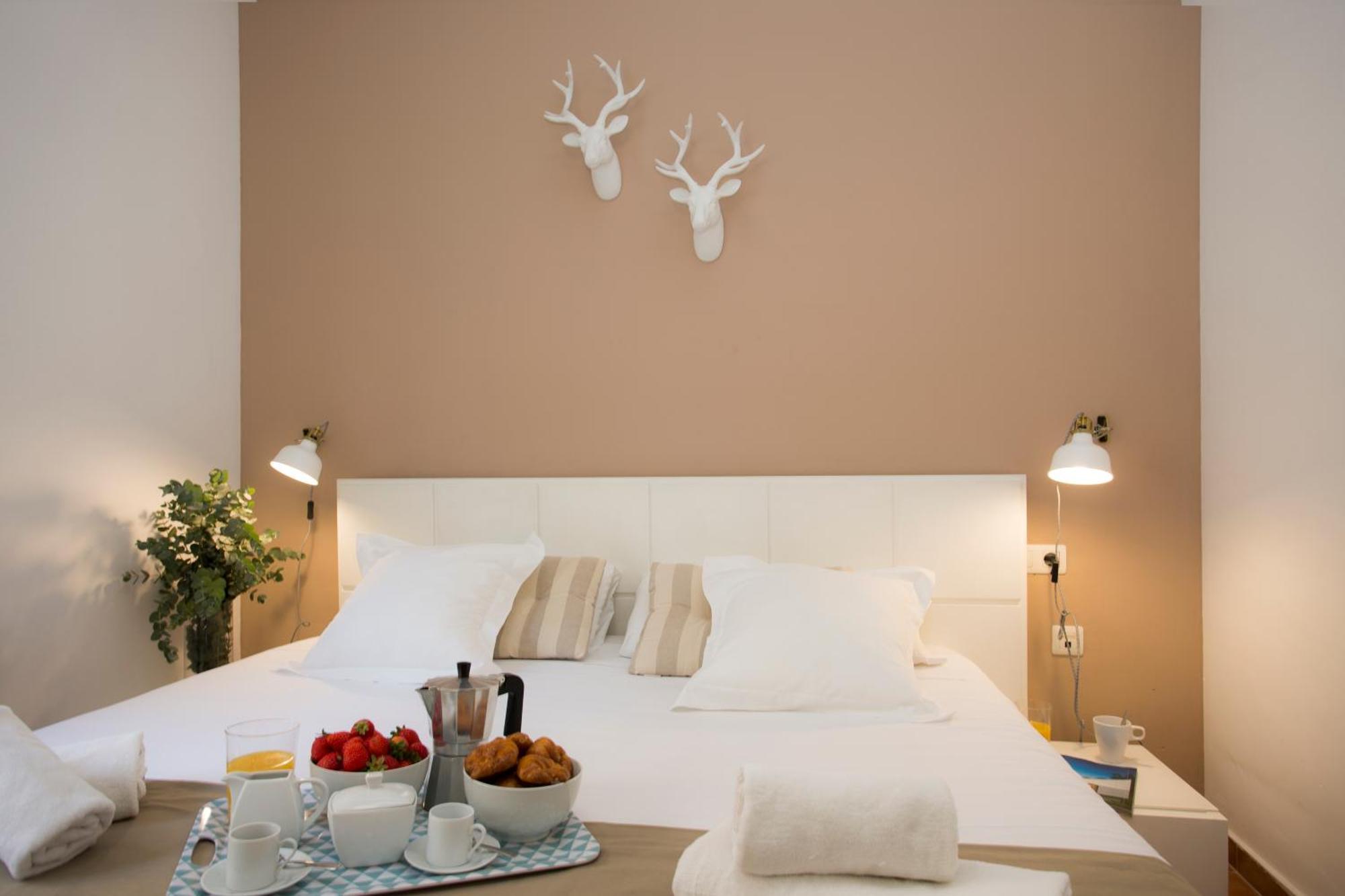 Apartment Singularstays Botanico29 *