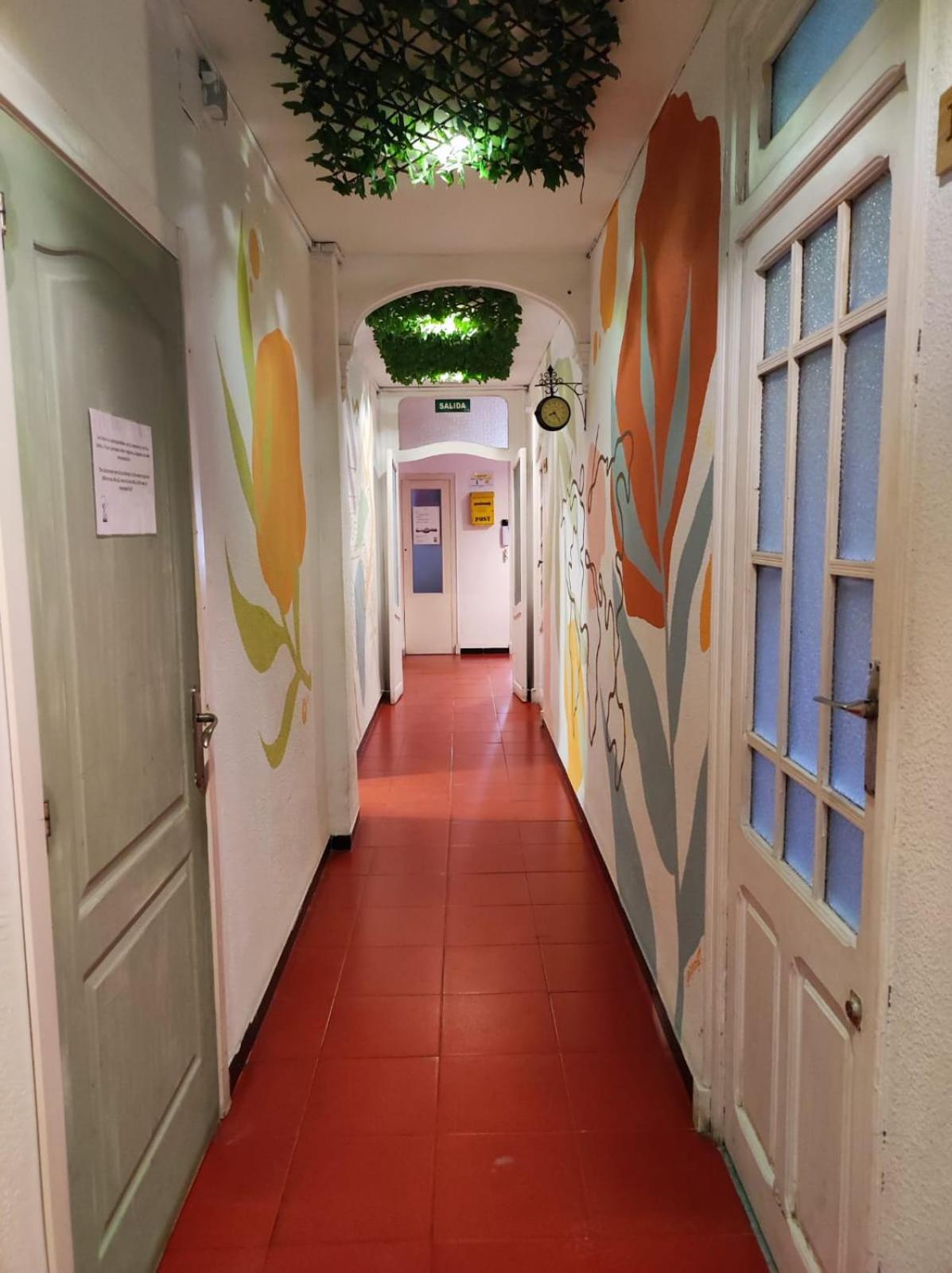 Bed & Breakfast Propia Valencia