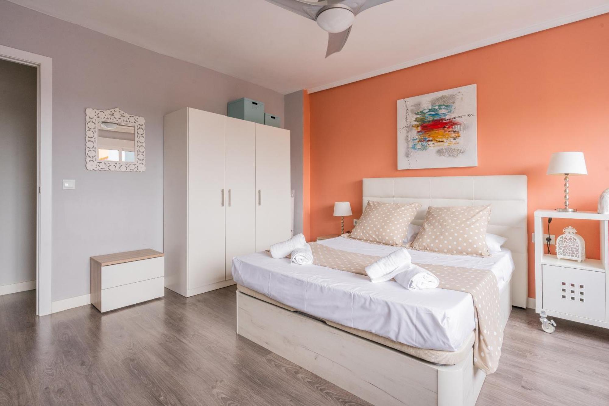 Junto Al Oceanografic Appartement