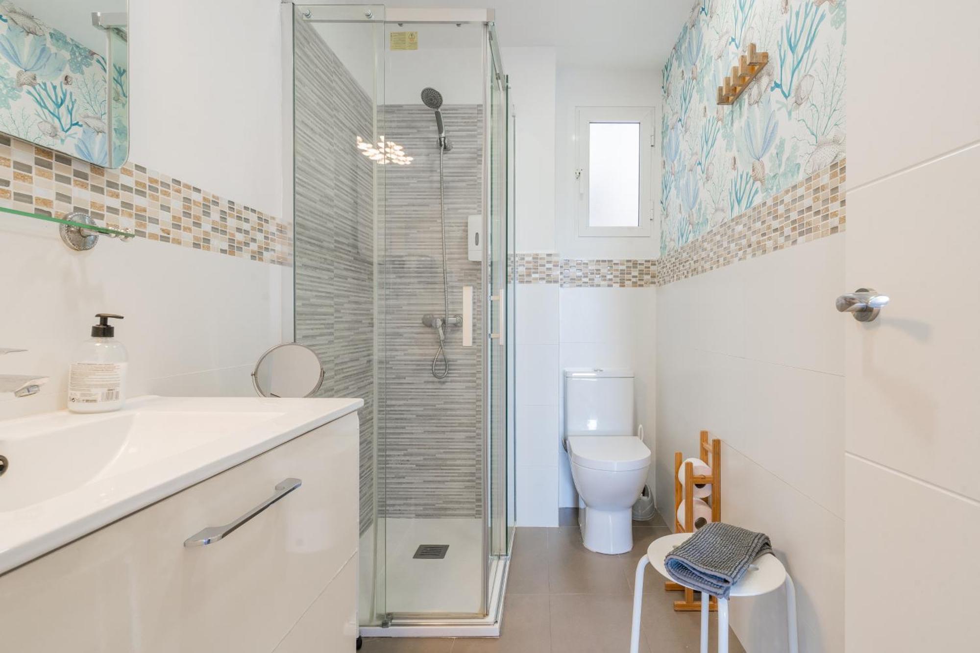 Apartamento Junto Al Oceanografic *