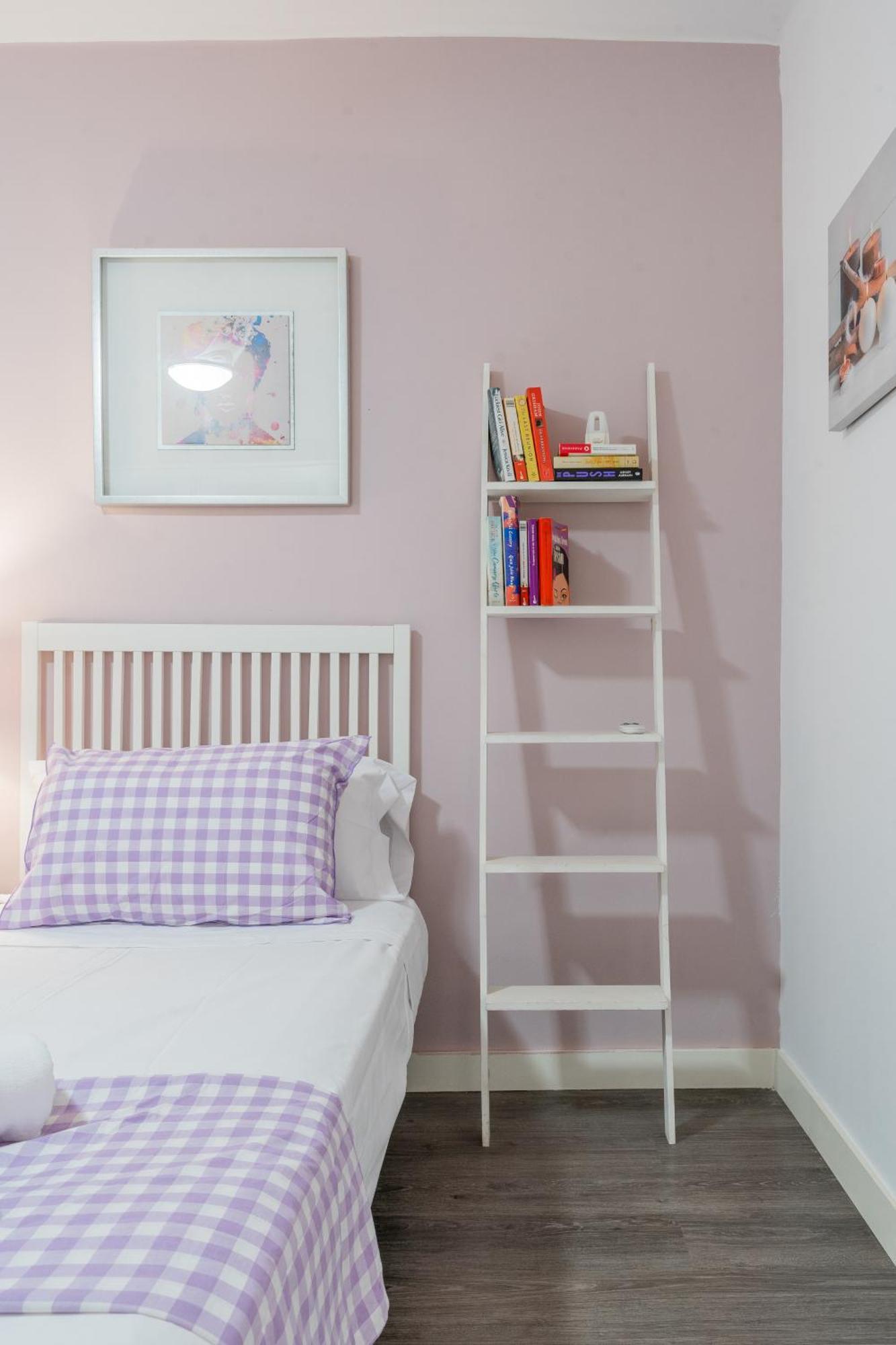 Apartamento Junto Al Oceanografic Valência