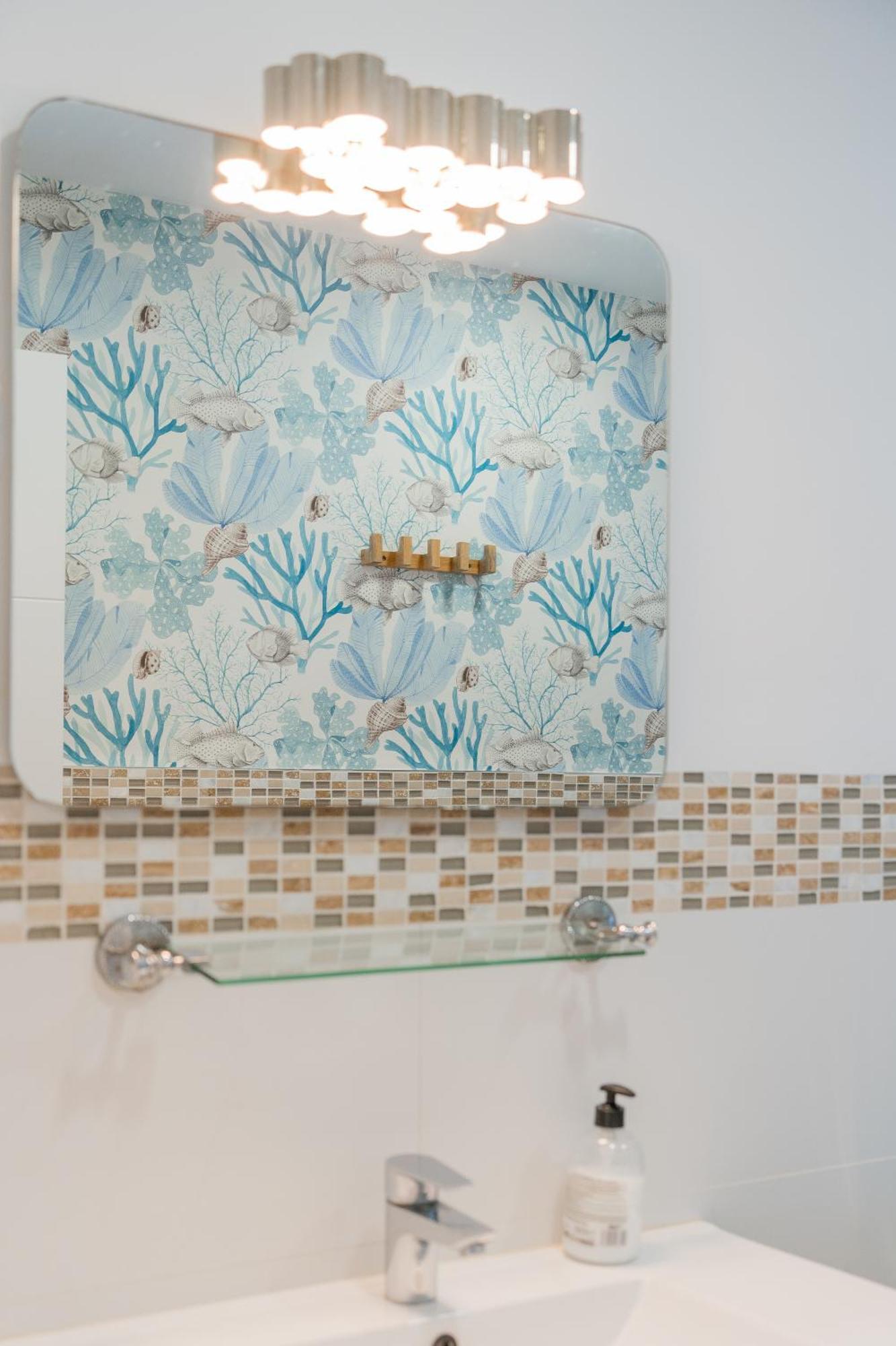 Apartamento Junto Al Oceanografic Valência