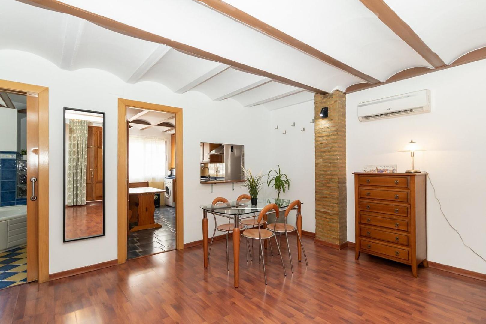 Guestready - Loft Retreat Apartment *
