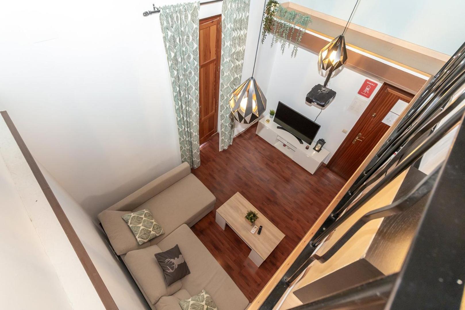 Apartment Guestready - Loft Retreat