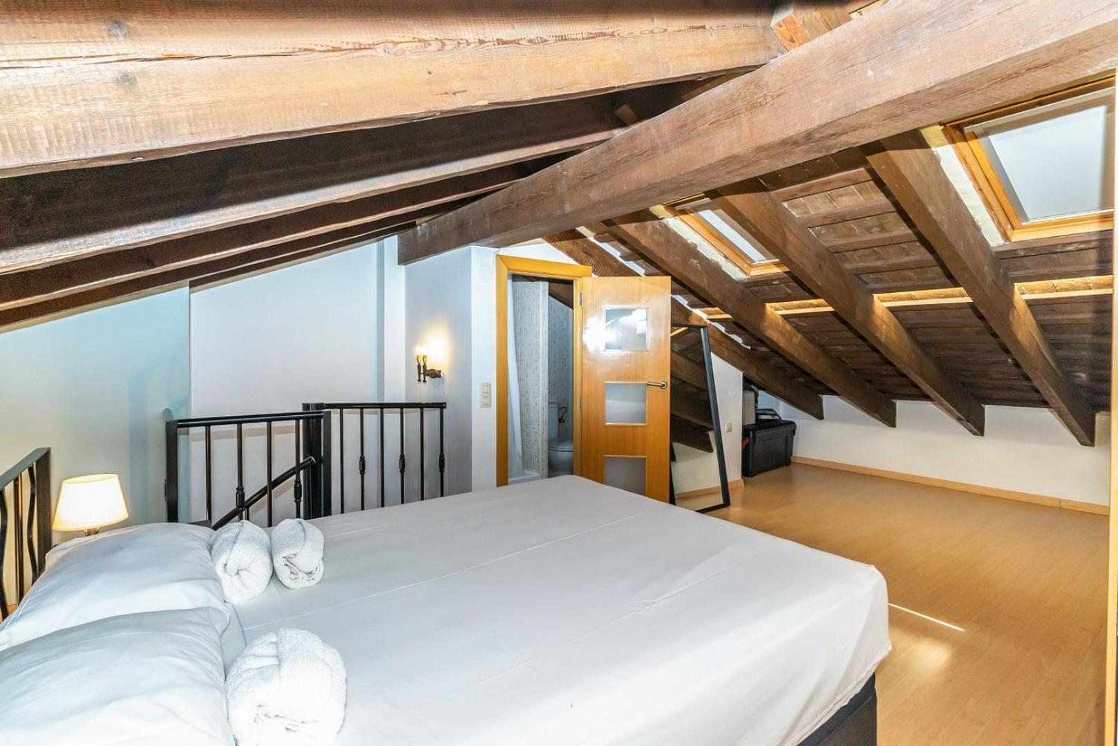 Guestready - Loft Retreat Apartment *