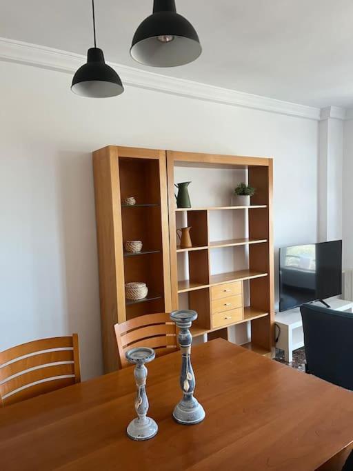 Playa Malvarrosa House Appartement Valencia