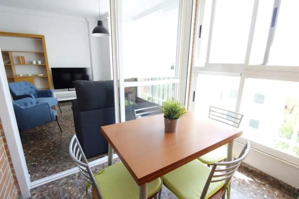 Appartement Playa Malvarrosa House Valencia