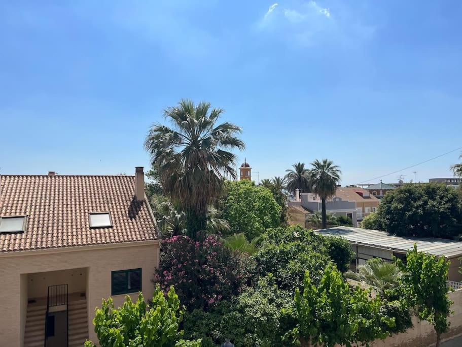Appartement Playa Malvarrosa House *